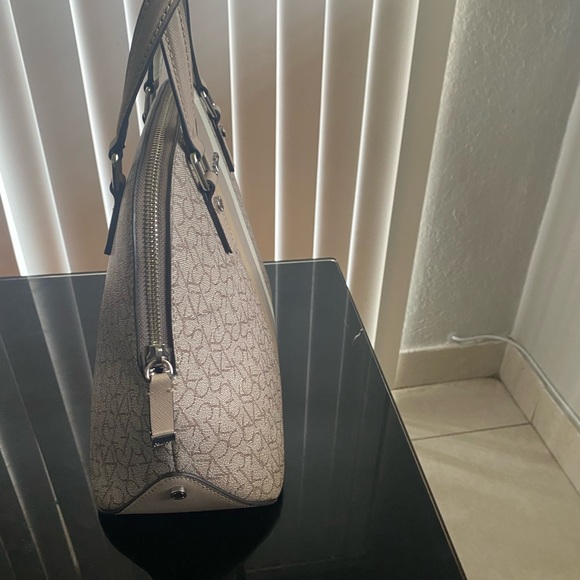 Calvin Klein Satchel - Picture 4 of 6